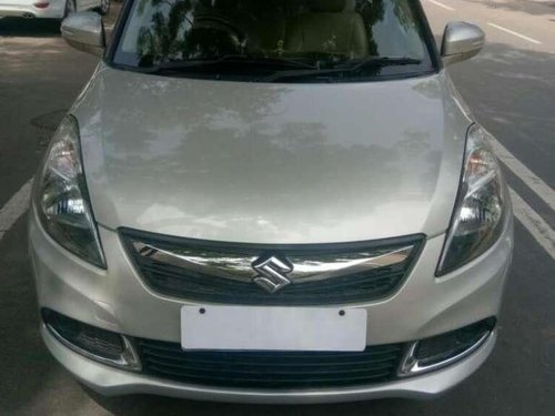 2016 Maruti Suzuki Swift Dzire MT for sale