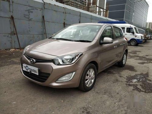 Used Hyundai i20 car MT for sale at low price