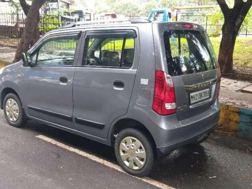 Maruti Suzuki Wagon R AX BS-III, 2013, CNG & Hybrids MT for sale 