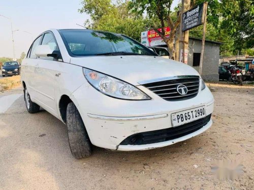 Used Tata Manza car MT at low price