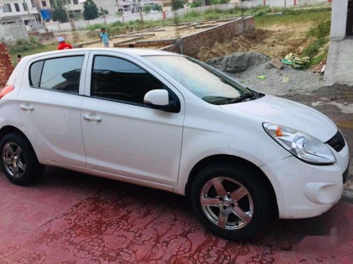 Used Hyundai i20 2012 MT for sale 