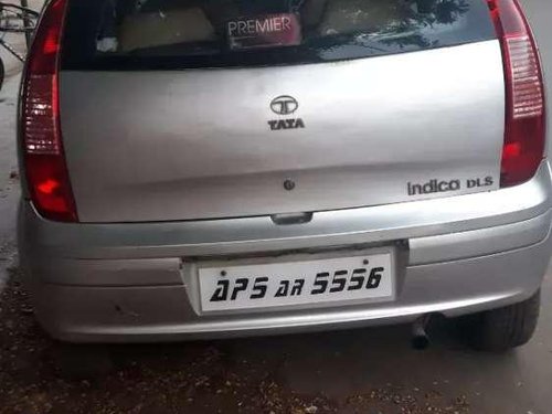 Used Tata Indica DLS 2006 MT for sale 