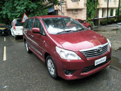 2012 Toyota Innova MT for sale