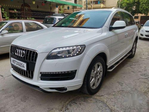 Used 2013 Audi Q7 AT for sale