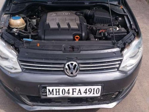 2011 Volkswagen Polo MT for sale at low price