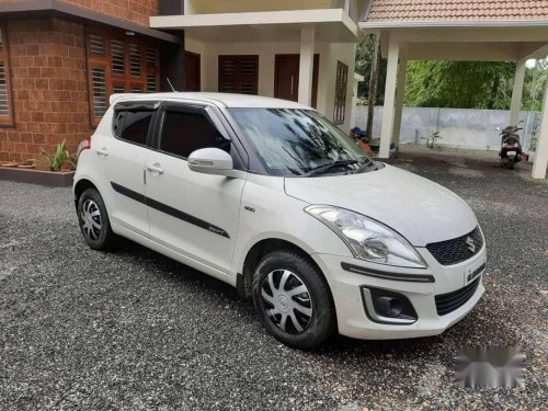 2016 Maruti Suzuki Swift VDI MT for sale at low price