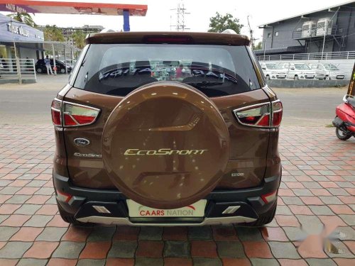 Used Ford EcoSport 2015 MT for sale 