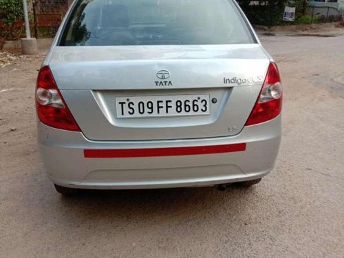 Used Tata Indigo Cs LE TDI, 2016, Diesel MT for sale 