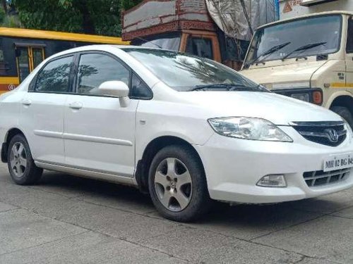 Used Honda City ZX GXi 2008 MT for sale 