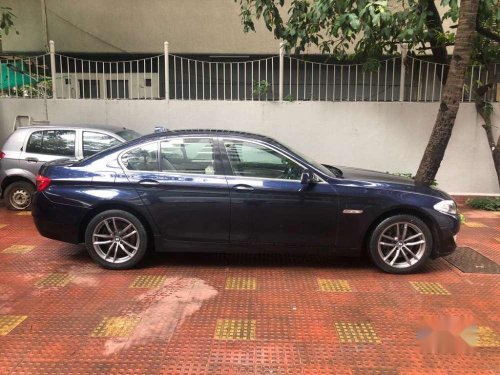 Used BMW 5 Series 530d 2012 AT for sale 