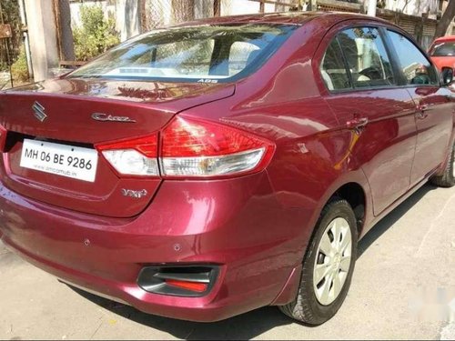 Used 2014 Maruti Suzuki Ciaz MT for sale at low price