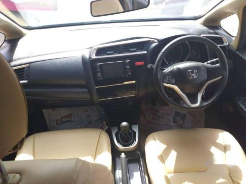 Used 2016 Honda Jazz MT for sale