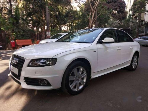 Audi A4 2.0 TDI Multitronic, 2012, Diesel AT for sale 