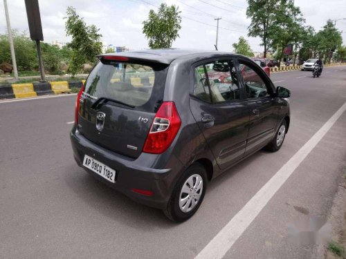 2012 Hyundai i10 Sportz 1.2 AT for sale at low price