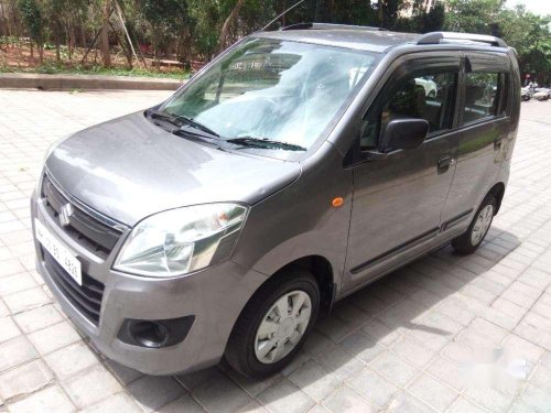 Maruti Suzuki Wagon R LXi BS-III, 2013, Petrol MT for sale 