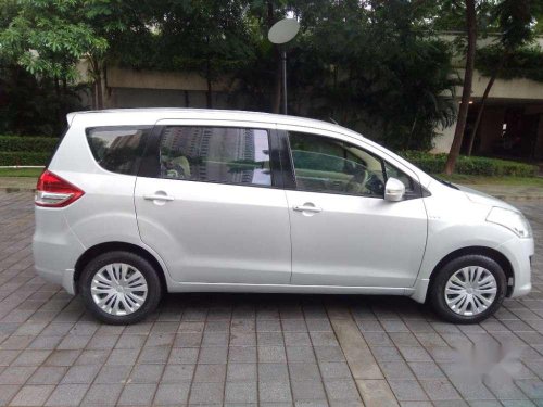 Maruti Suzuki Ertiga Vxi CNG, 2015, CNG & Hybrids MT for sale 