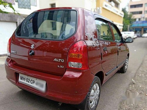 Used Maruti Suzuki Alto car 2012 MT for sale at low price