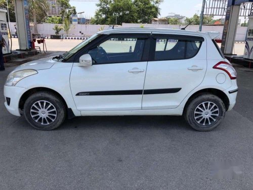 Maruti Suzuki Swift VDi BS-IV, 2014, Diesel MT for sale 