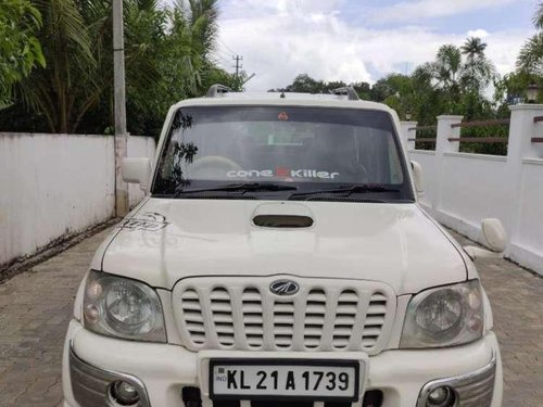 2007 Mahindra Scorpio MT for sale at low price
