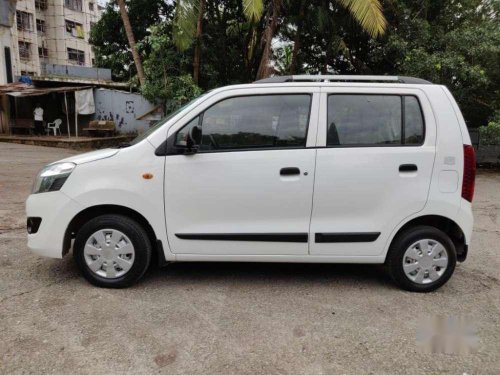 2014 Maruti Suzuki Wagon R LXI CNG MT for sale at low price