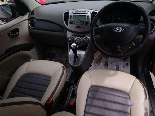 2012 Hyundai i10 Sportz 1.2 AT for sale at low price