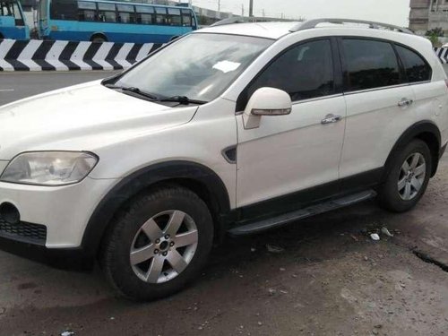 2009 Chevrolet Captiva LT MT for sale