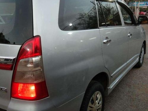 2014 Toyota Innova MT for sale