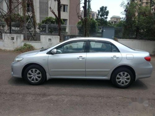 2013 Toyota Corolla Altis MT for sale at low price