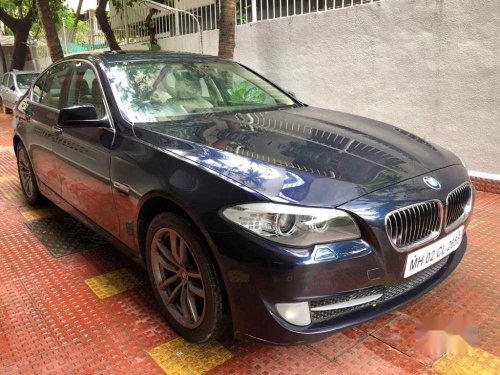 Used BMW 5 Series 530d 2012 AT for sale 