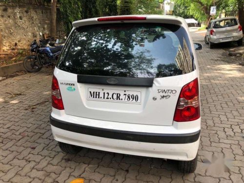 Used 2005 Hyundai Santro Xing GL MT for sale