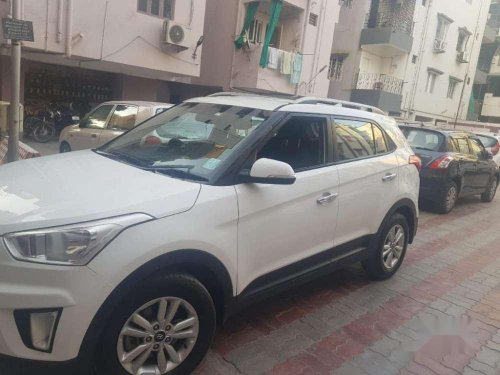 Used 2015 Hyundai Creta MT for sale at low price