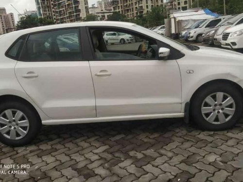 2011 Volkswagen Polo MT for sale at low price