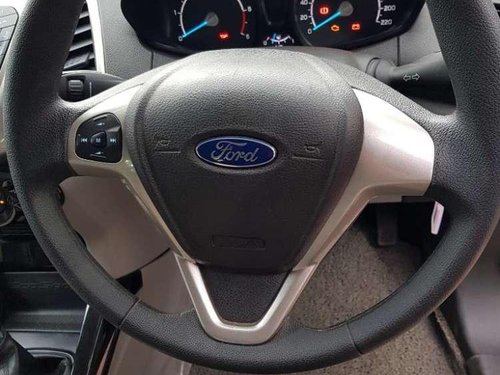 Used Ford EcoSport 2015 MT for sale 