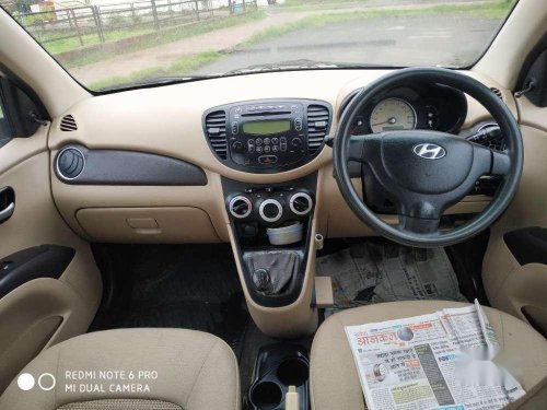 Used 2010 Hyundai i10 Sportz MT for sale