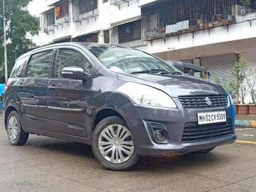 Used Maruti Suzuki Ertiga ZDI 2013 MT for sale 