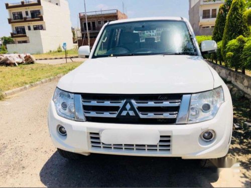 Used 2012 Mitsubishi Montero 3.2 Di D AT for sale car at low price