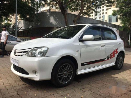 2012 Toyota Etios Liva GD MT for sale