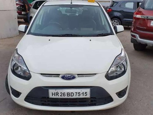 Used 2010 Ford Figo MT for sale