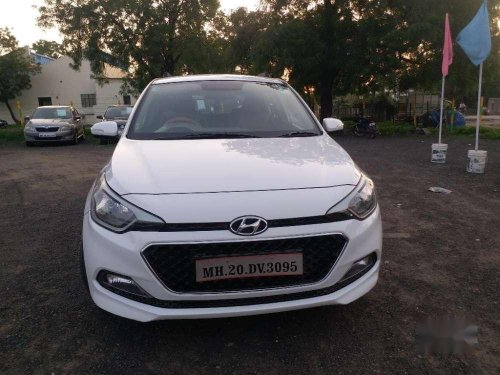 Used Hyundai i20 car 2016 MT for sale at low price