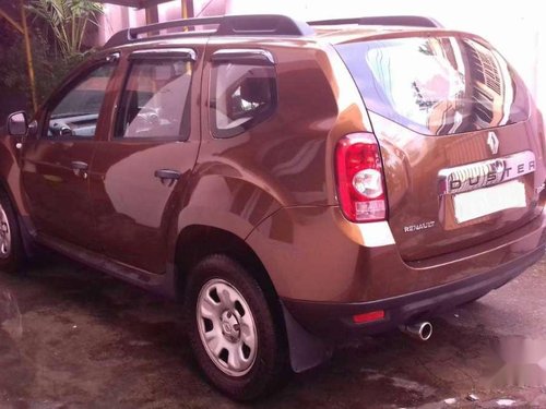 Used 2014 Renault Duster MT for sale