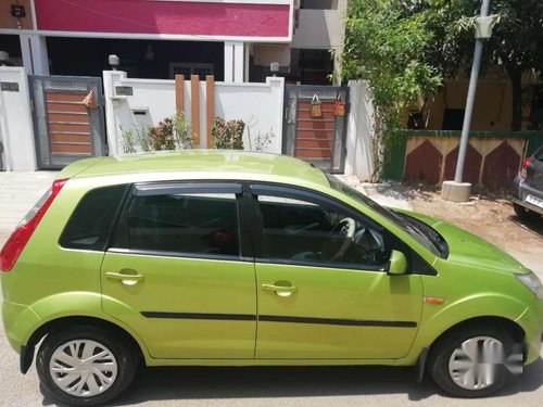 Ford Figo Duratorq Diesel ZXI 1.4, 2012, MT for sale 