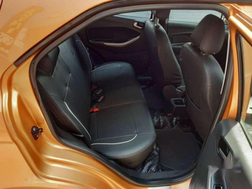 2016 Ford Figo MT for sale