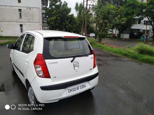 Used 2010 Hyundai i10 Sportz MT for sale