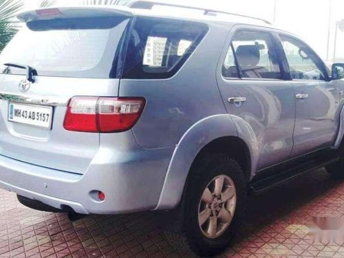 USed Toyota Fortuner 2010  4x4 MT for sale 