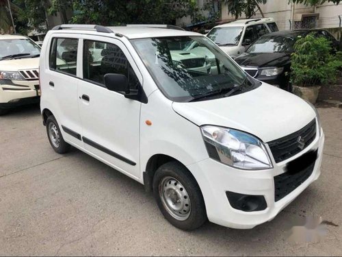 2016 Maruti Suzuki Wagon R LXI MT for sale