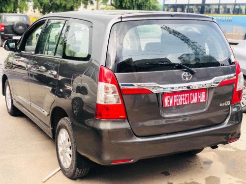 Used 2014 Toyota Innova MT for sale