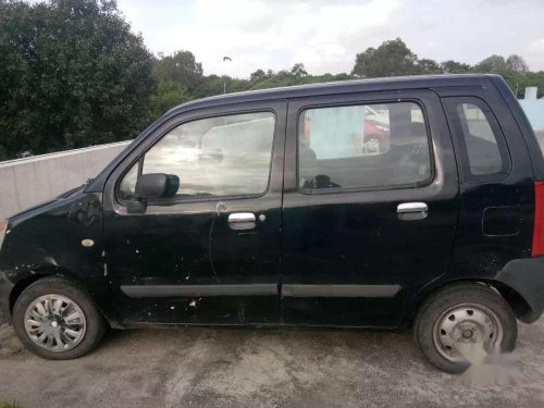 Used Maruti Suzuki Wagon R MT car at low price