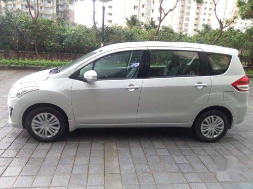 Maruti Suzuki Ertiga Vxi CNG, 2015, CNG & Hybrids MT for sale 