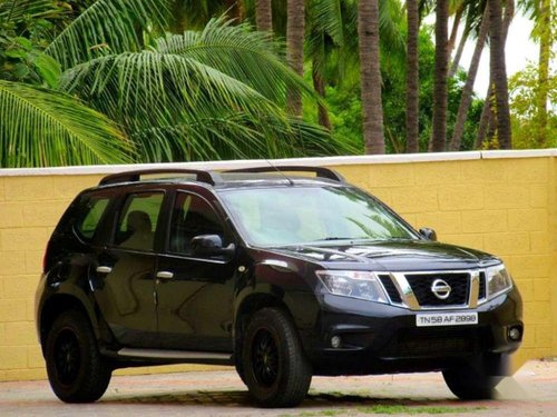 Used 2013 Nissan Terrano XL MT for sale