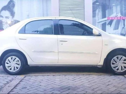 Used Toyota Etios car GD MT for sale  at low price